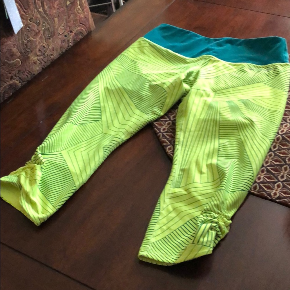 Brooks Tights